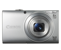 Canon A4000 IS - 1406409 - zdjęcie 1